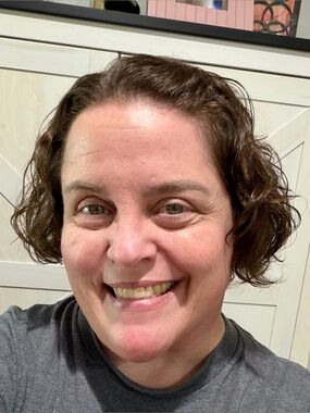 Meet your Posher, Jeni